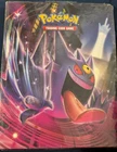 Classeur de 131 cartes Fantominus, Spectrum et Ectoplasma