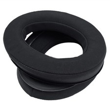 Headphones Matte Ear Pads Cushion Ear Cups For Sennheiser G4ME ZERO GAME ZERO T