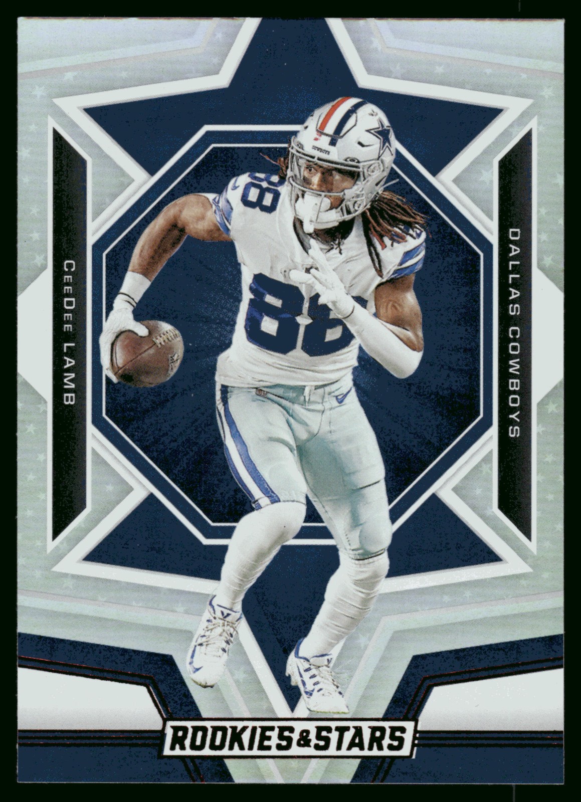 2023 Panini Rookies & Stars CeeDee Lamb Dallas Cowboys #26