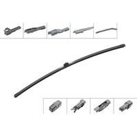 Wischblatt Bosch 3397006839 Aerotwin Plus FüR Beifahrerseitig Fahrerseitig Vorne