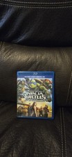 Teenage Mutant Ninja Turtles Out of the Shadows Blu-ray DVD Digital.