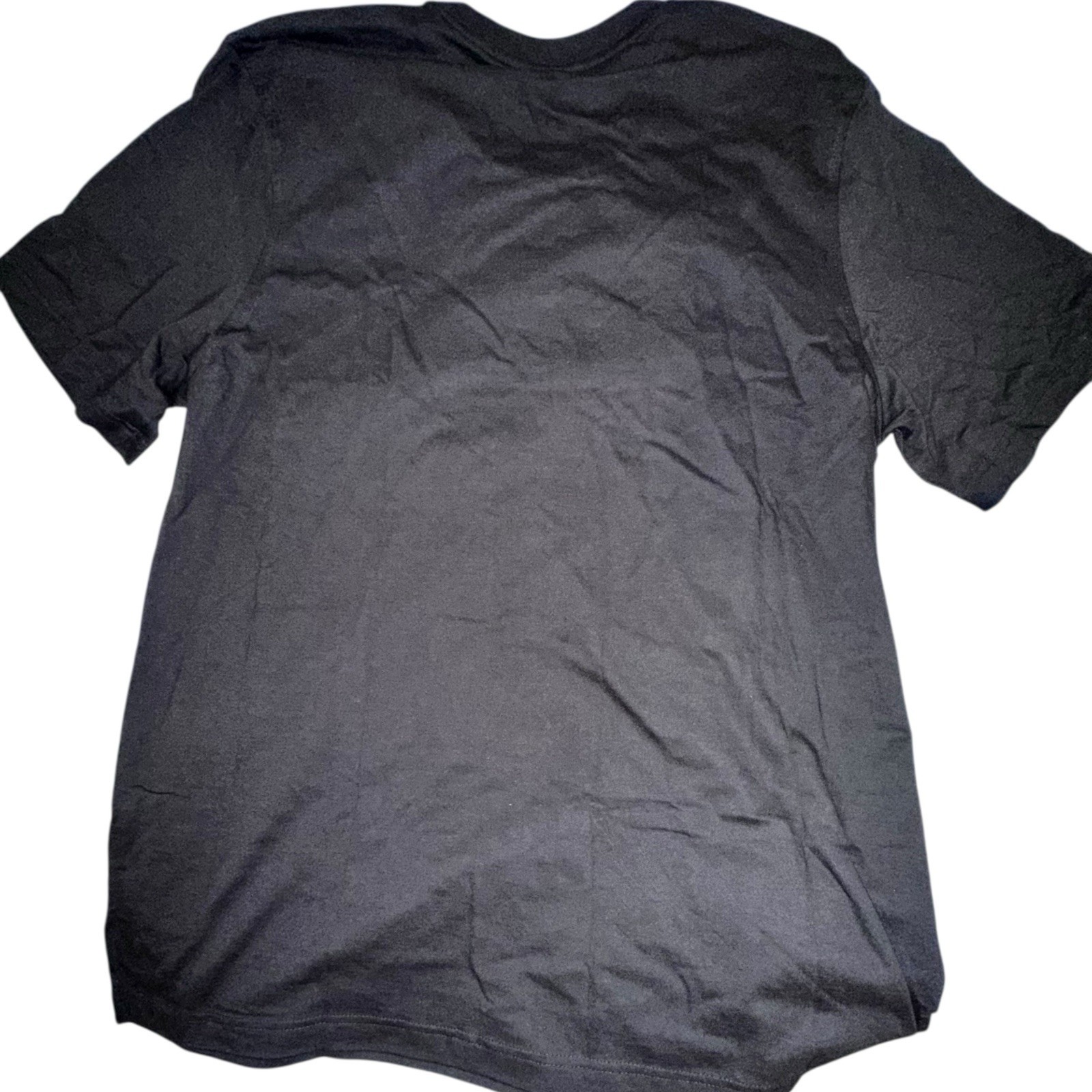 Adidas Men's T-Shirt Trefoil Graphic Athletic Short Sleeve Shirt XL New w/Tags