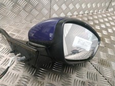 Retroviseur gauche (ou coque) Peugeot 208