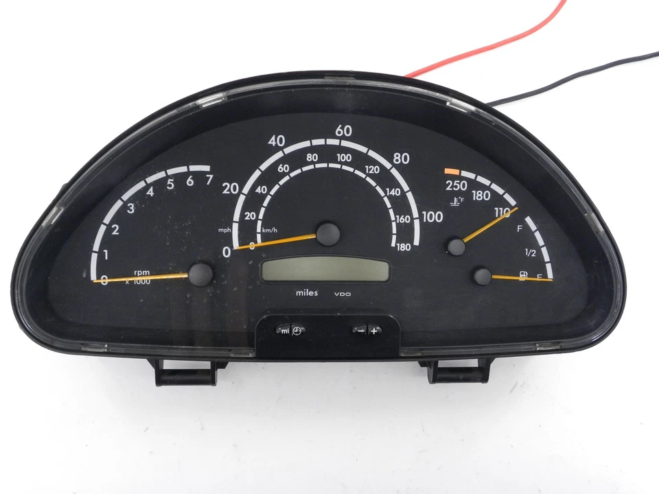 Приборный спидометр указатель кластер *422K миль * для 2006 Sprinter 2500 3500 - Изображение 3 из 4