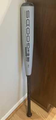 DeMarini 2024 The Goods (-3) BBCOR Baseball Bat 33''/30oz GIC-24 *Faint Rattle*