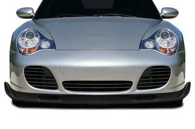 99-04 Porsche 996 (GT2 Front Only) Torrent Duraflex Front Lip Body