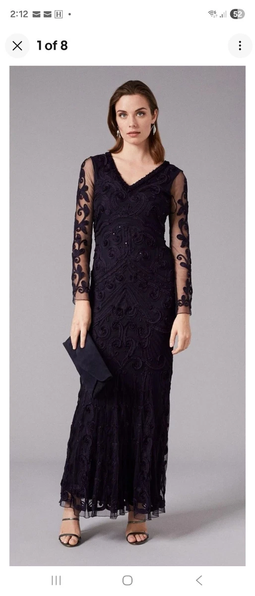 phase eight zoey lace maxi dress PHASE EIGHT Zoey Lace Maxi Dress
