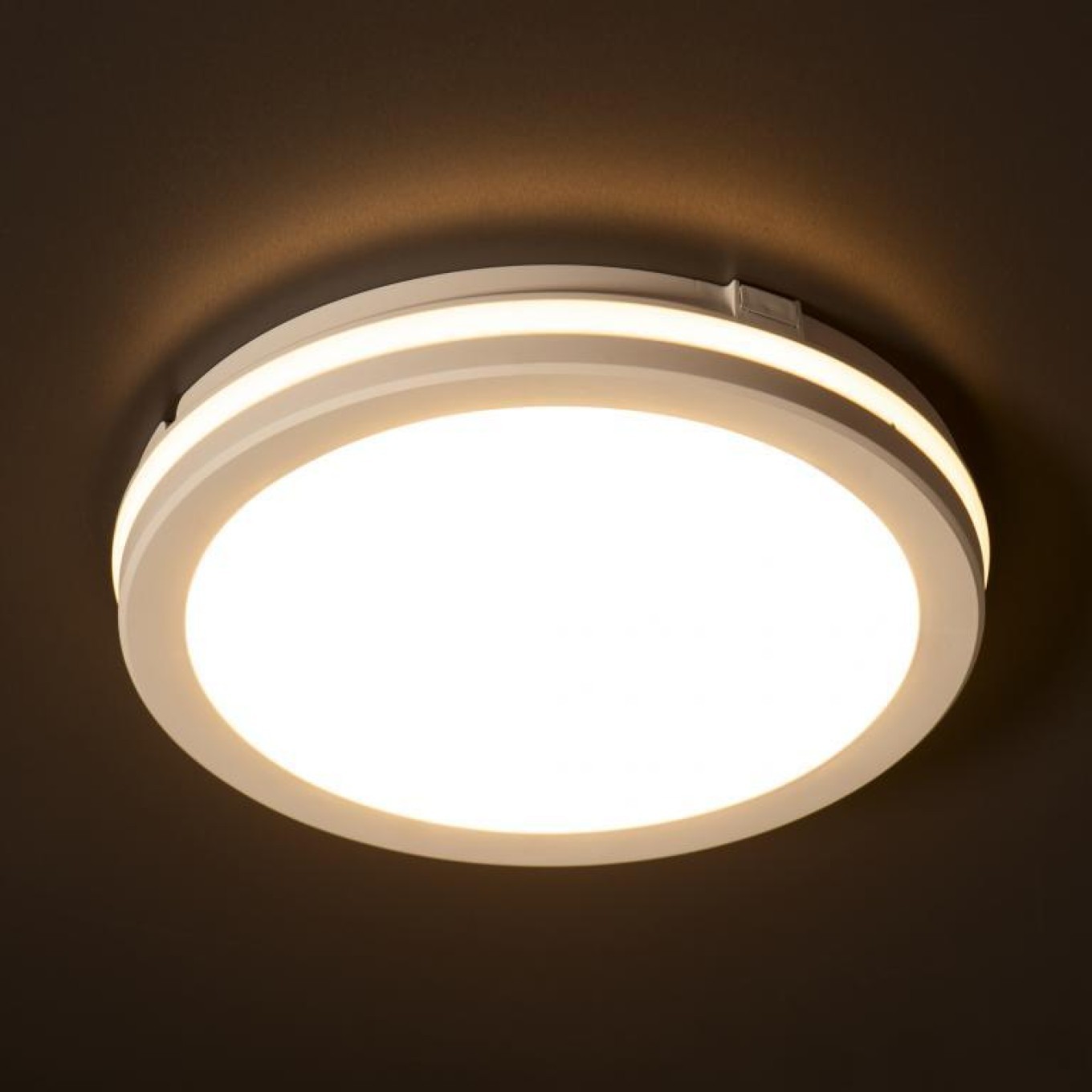LED Plafonier 30W CCT O W BENO ECO 38384