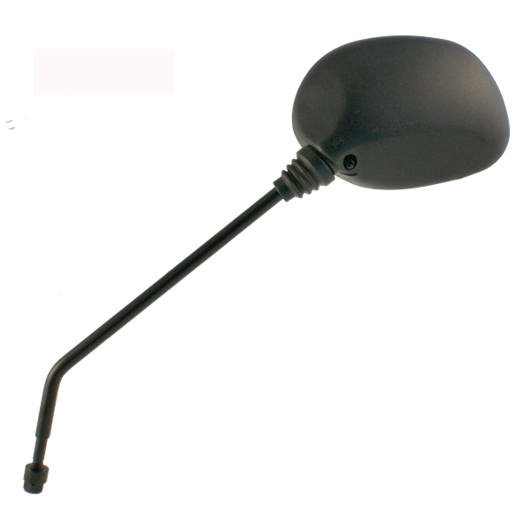 RMS Links AußEnspiegel FüR Piaggio APE RST MIX 50 1999-2003 Schwarz C8000-image