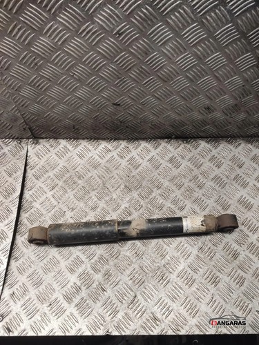 VW CADDY III Variant 2KB, 2KJ, 2CB, 2CJ Stoßdämpfer hinten rechts 2.00 31439095