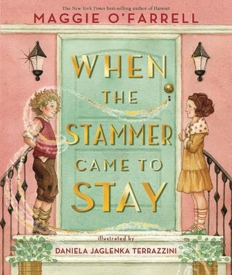 Maggie O'Farrell When the Stammer Came to Stay (Gebundene Ausgabe) (US IMPORT)
