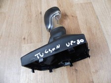 Hyundai Tucson TL 2018 Verkleidung Schaltknauf Schalthebel W�hlhebel OTL35892