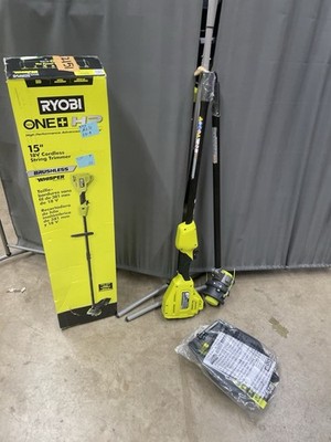 RYOBI P20019BTL 18V Brushless 15