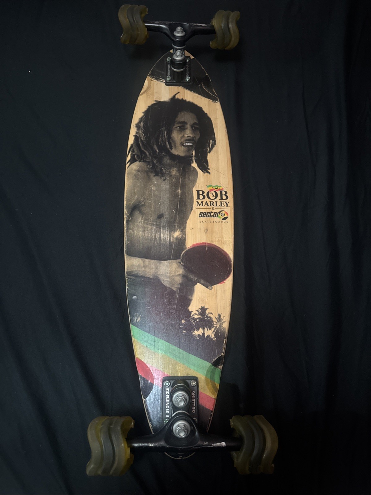 Cruiser Style