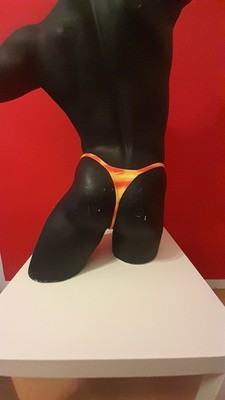 Rio  Line  Badestring Herren  String Tanga Thong Männer