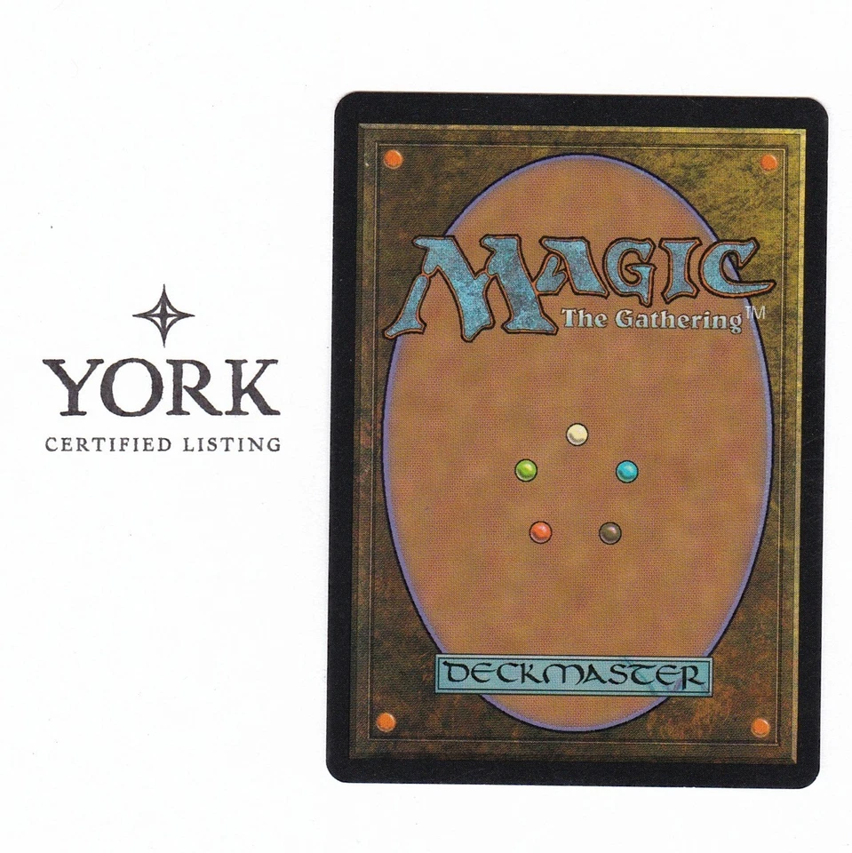 MTG City of Traitors - Exodus #143/143 - Near Mint Regular English - CAD - Image 2 of 4