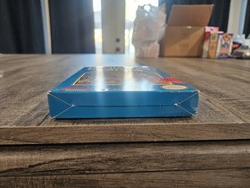 Uncharted Waters Nintendo NES CIB - BOX GAME MANUAL MAP  *Please Read*