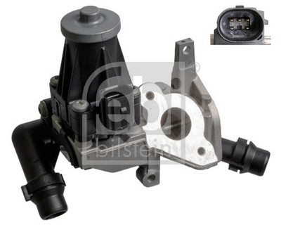 AGR Ventil FEBI BILSTEIN 175027 für LANDROVER DISCOVERY SPORT L550 RANGE ROVER 5