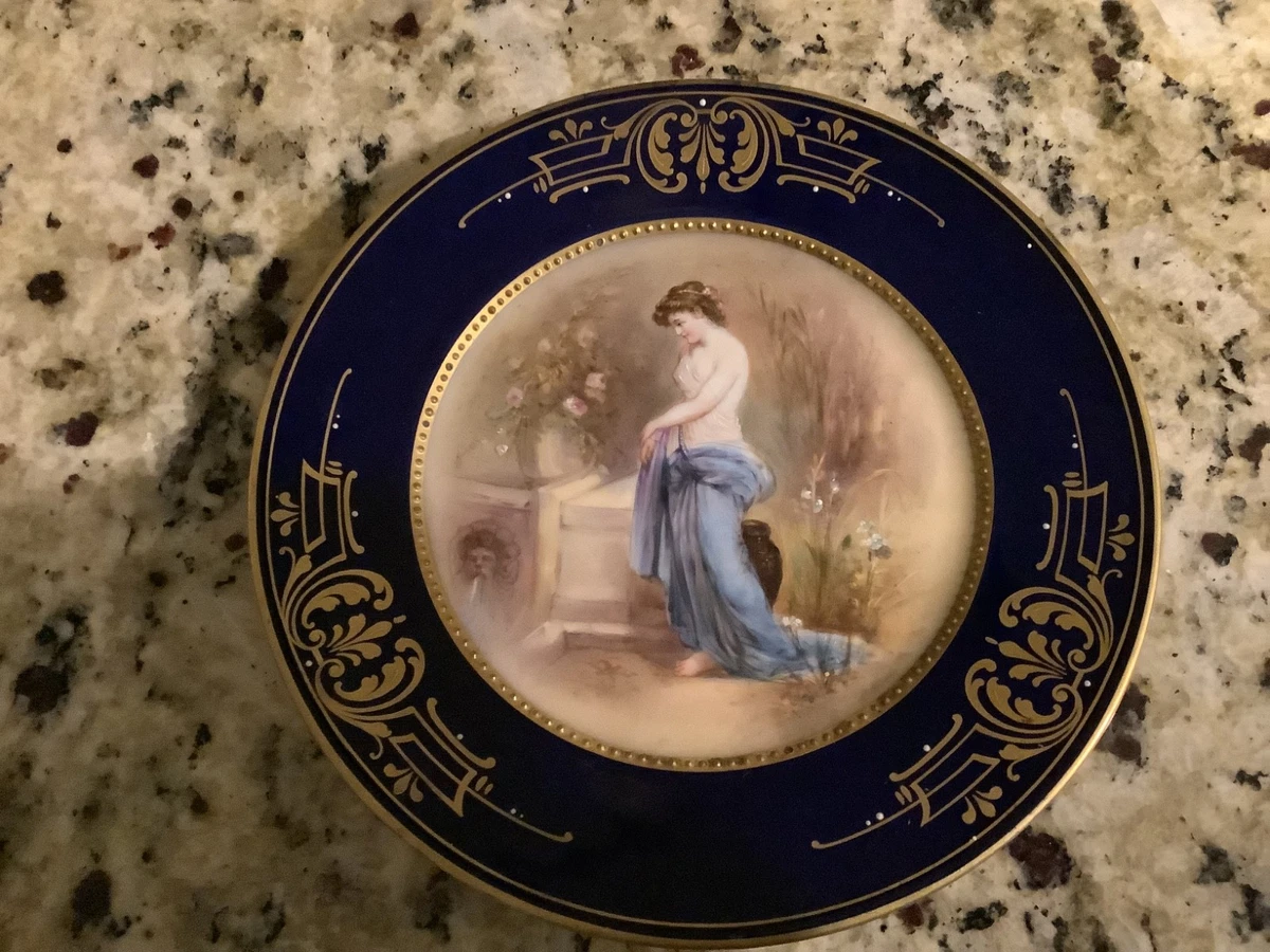 Royal Vienna Porcelain for sale | eBay