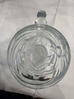 90’s Treasure Island Casino Las Vegas Souvenir Glass Skeleton Pirate Head Mug — photo 10