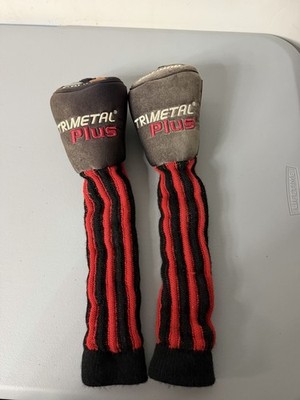 Orlimar Trimetal Metal Plus Head Covers