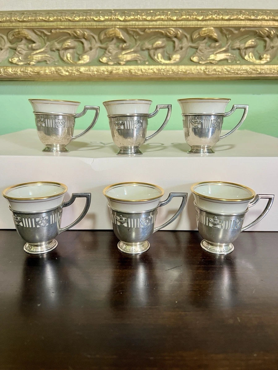 Webster Antique US Sterling Silver Cups & Goblets for sale | eBay