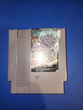 Who Framed Roger Rabbit Nintendo NES  
