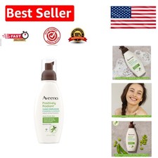 Gentle Acne Treatment Face Wash with Soy Extract - 6 Fl Oz Ideal for Daily Use