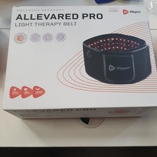 Red Light Therapy Belt - Near Infrared Light Therapy  Red Light Thrapy for Body