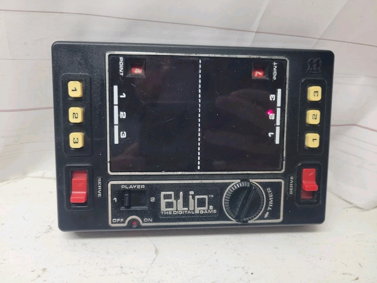 TOMY Electronic Games for sale - eBay