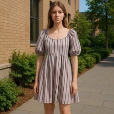 ASOS DESIGN Women's Mini Dress 4