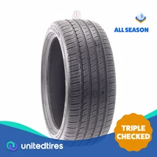 Used 235/40R19 Michelin Primacy MXM4 96V - 7/32