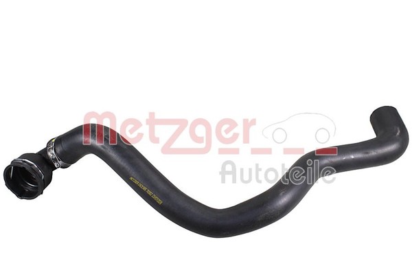 KüHlerschlauch Metzger Autoteile 2421985 FüR Ford Mondeo 4 BA7 Galaxy 2 WA6 MAX-image