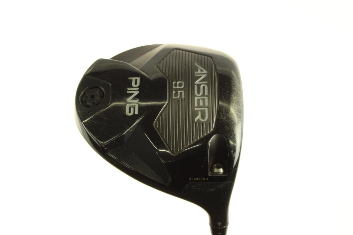 【名器】PING ANSER ドライバー 9.5度 Ping Anser Driver for sale - eBay