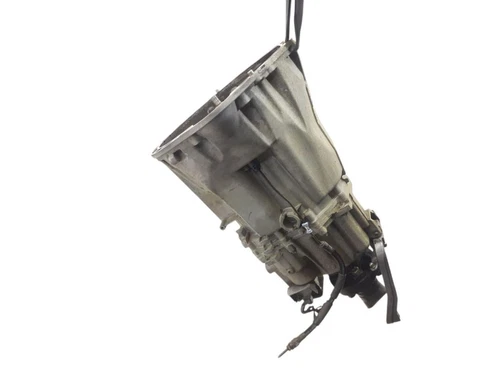 R2112610301 Caja Cambios para MERCEDES-BENZ CLASE C (BM 203) BERLINA 20 9108511 - Imagen 3 de 10
