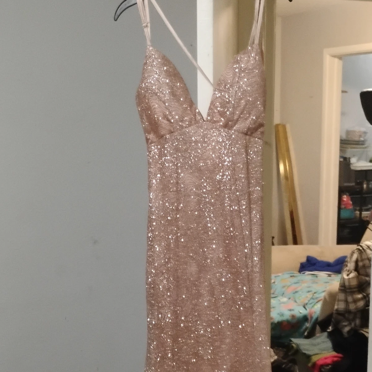 Glitter Party/Cocktail Dresses for Women for sale | eBay Glitter Party/Cocktail Dresses for Women for sale | eBay