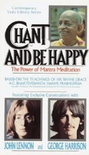 Chant and Be Happy: The Power of Mantra Meditation (Contemporary Ved - VERY GOOD