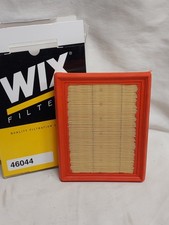 WIX Air Filter 46044 NOS with Box