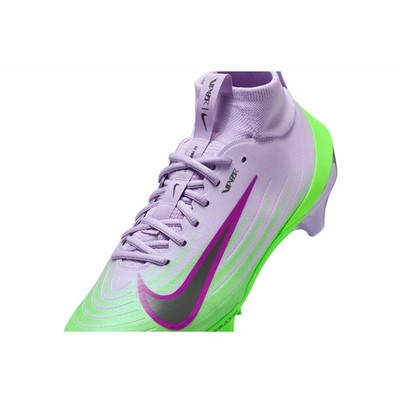 Nike Vapor Pro 1 Football Cleats Air Zoom IB8250-500 US Size  display picture 1