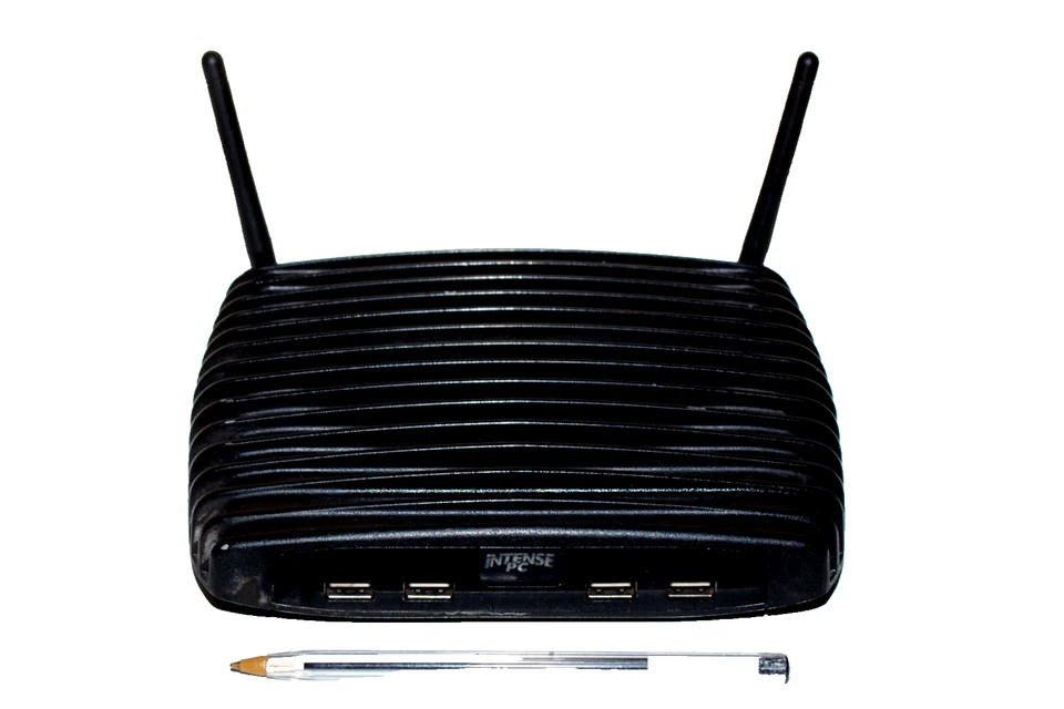 Micro Fanless Industrial PC Core i5-3337U 8Gb RAM 240Gb SSD WiFi HDMI Win11Pro - Image 2 of 3