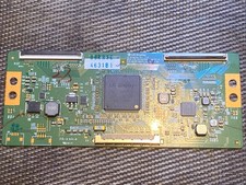 LG Tv Model: 55UH615A T-Con Board 6870C-0647A