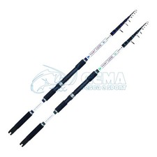 Colmic Canna Top Live