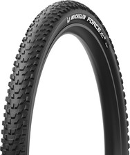 Force XC2 Performance Tubeless Mountain Bike Tires – 29" X2.10 & 2.25, Gum-X Tec