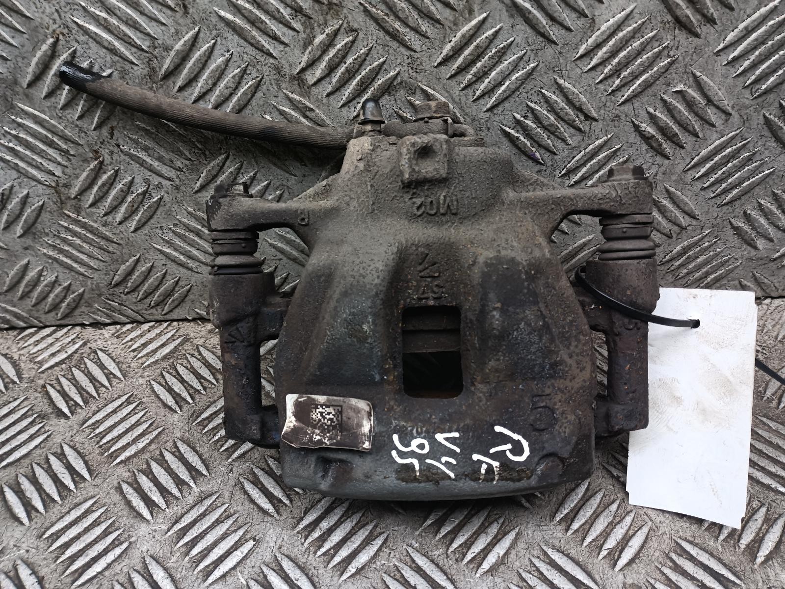 TOYOTA COROLLA BRAKE CALIPER FRONT RIGHT 4773002590 MK12 2018-2025