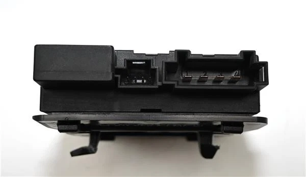A2118208826 Centrale Verrouillage Mercedes-Benz clase e item23 32 e 320 cdi - Photo 3/4