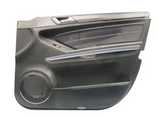 Porte avant et accessoires Mercedes 420