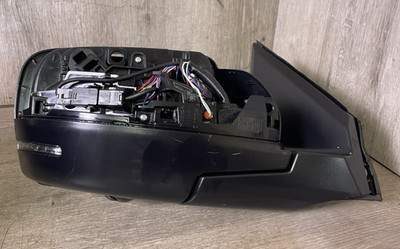 2025 Honda Pilot RH Passenger Side Door Mirror ASSY OEM
