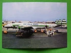 REAL AEROVIAS SUPER CONSTELLATION L-1049H PP-YSD