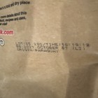 Bag of Yupik Organic Black Chia Seeds 2.2 lb NEW Exp 2027 — photo 4