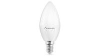 ŻAróWka LED Lumiled E14 ŚWieczka B35 8W Zamiennik 60W 880Lm 4000K Neutralna 180